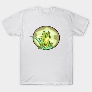 mochi fox T-Shirt